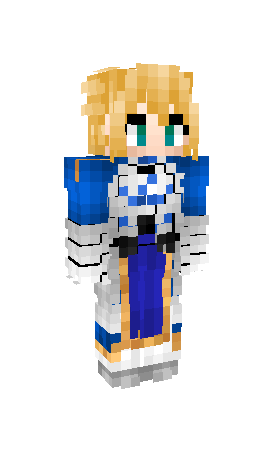 Artoria Pendragon