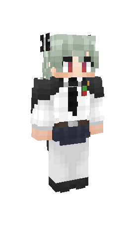 Anchovy Student