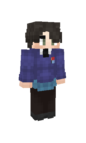Vanilla Student