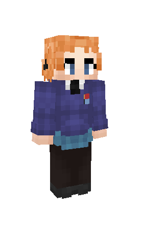 Orange Pekoe Student