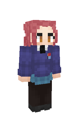 Rosehip Student