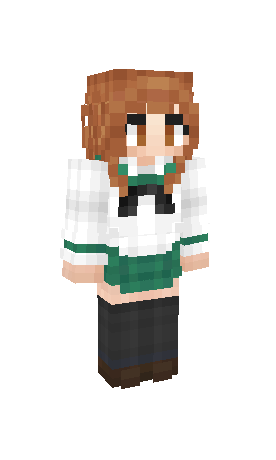 Saori Student