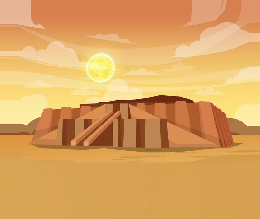 Babylonian Themed Builds